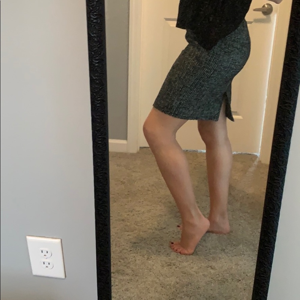 Ann Taylor skirt